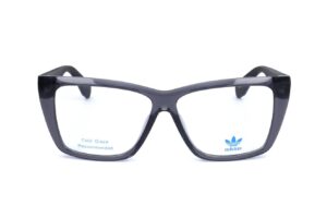 Adidas Unisex Eyeglasses (OR5009 GREY)