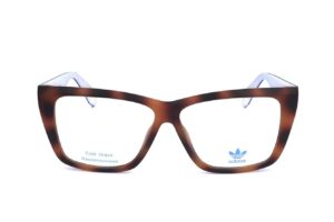 Adidas Unisex Eyeglasses (OR5009 HAVANA)