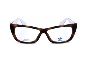 Adidas Unisex Eyeglasses (OR5010 HAVANA)