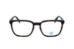 Adidas Unisex Eyeglasses (OR5015-H DARK HAVANA)