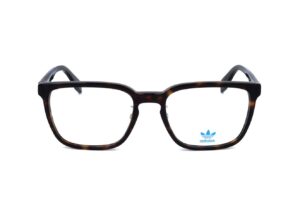 Adidas Unisex Eyeglasses (OR5015-H DARK HAVANA)