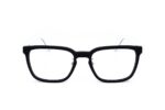 Adidas Unisex Eyeglasses (OR5015-H MATTE BLACK)