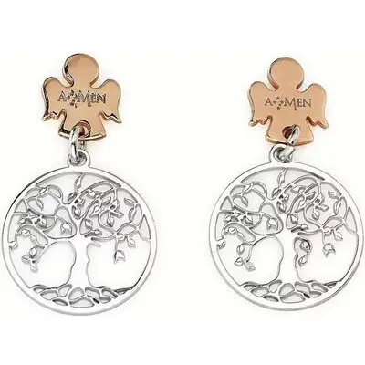 Amen Jewelry Oralabr (ORALABR) Unisex JEWELRY