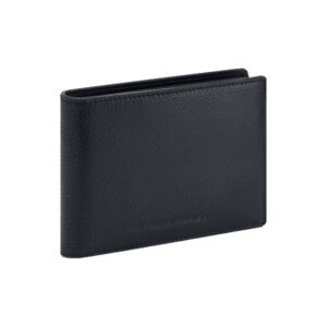 Porsche Design Leather Wallet (OSO09905-005)