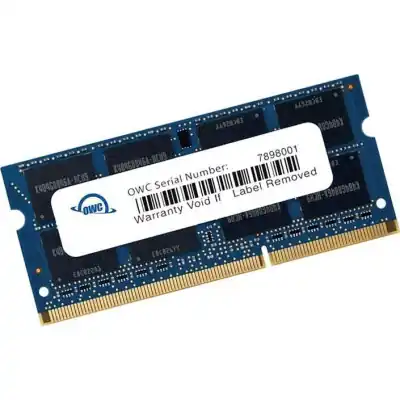 OWC Mac 8GB 1333Mhz DDR3 SODIMM Memory