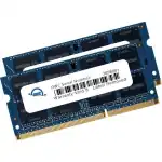 OWC Mac 16GB Kit (2x8GB) 1600Mhz DDR3 SODIMM Memory