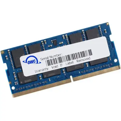 OWC Mac 16GB 2400Mhz DDR4 SODIMM Memory