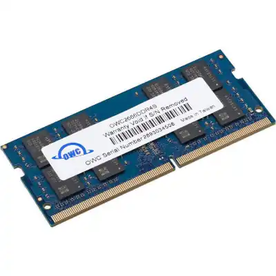 OWC Mac 32GB 2666Mhz DDR4 SODIMM Memory