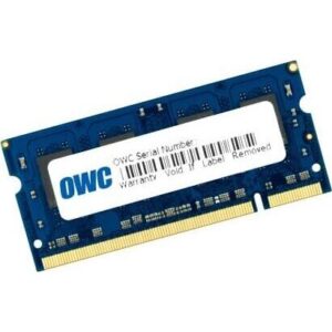 OWC Mac 2GB 667Mhz DDR2 SODIMM Memory