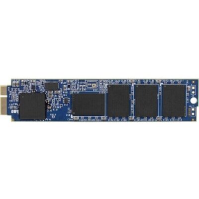 OWC Aura Pro 6G 500GB mSATA SSD for Macbook Air 2010-2011