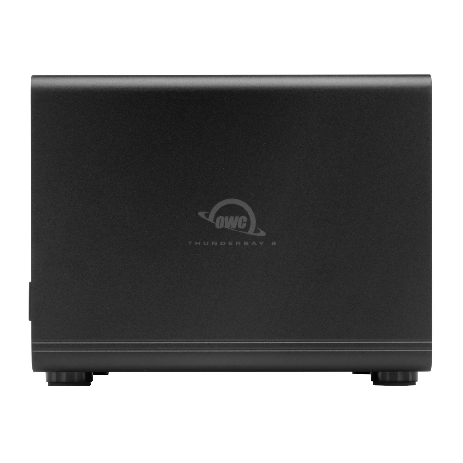 OWC Thunderbay 8 Thunderbolt External Storage Enclosure 4 OWC Thunderbay 8 Thunderbolt External Storage Enclosure - Image 4