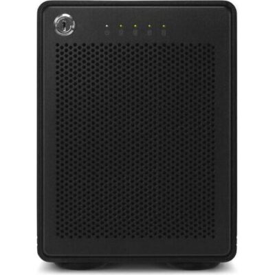 OWC 4 Bay Thunderbolt3 RAID5 0TB