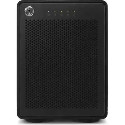 OWC 4 Bay Thunderbolt3 RAID5 0TB