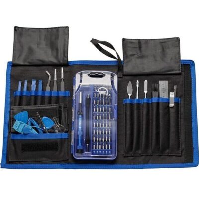 OWC 72 Piece Advance Portable Toolkit