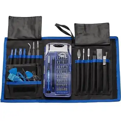 OWC 72 Piece Advance Portable Toolkit