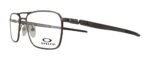 Oakley Unisex Eyeglasses (Ox5127-512702-51)