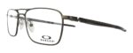 Oakley Unisex Eyeglasses (Ox5127-512702-53)