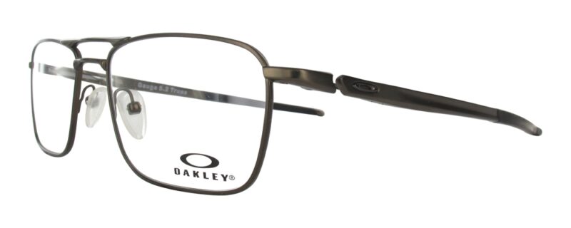 Oakley Unisex Eyeglasses (Ox5127-512702-53)