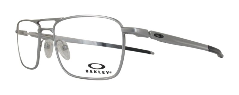 Oakley Unisex Eyeglasses (Ox5127-512703-53)