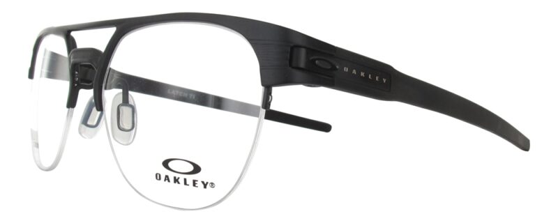 Oakley Unisex Eyeglasses (Ox5134-513401-52)