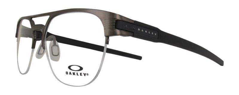 Oakley Mens Eyeglasses (Ox5134-513402-52)