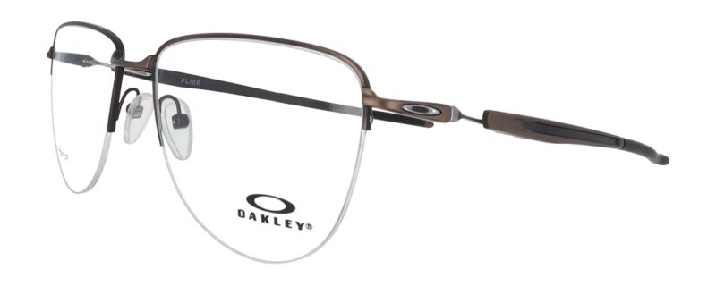 Oakley Mens Eyeglasses (Ox5142-514203-54)