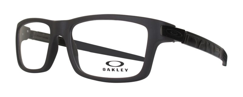 Oakley Mens Eyeglasses (Ox8026-802602-54)