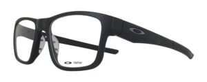 Oakley Unisex Eyeglasses (Ox8078-807801-52)