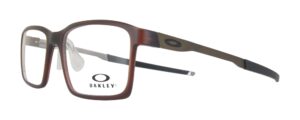 Oakley Mens Eyeglasses (Ox8097-809704-52)