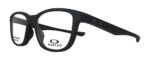 Oakley Unisex Eyeglasses (Ox8106-810601-50)