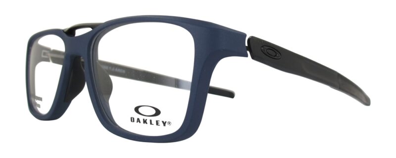 OX8113-811303-55 Oakley Mens Eyeglasses (Ox8113-811303-55)