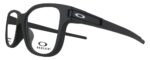 Oakley Mens Eyeglasses (Ox8114-811401-52)