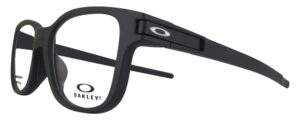 Oakley Mens Eyeglasses (Ox8114-811401-52)