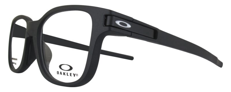 OX8114-811401-52 Oakley Mens Eyeglasses (Ox8114-811401-52)