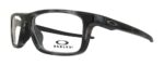 Oakley Mens Eyeglasses (Ox8127-812703-53)