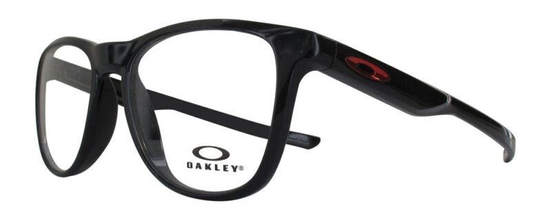 Oakley Unisex Eyeglasses (Ox8130-813002-52)