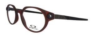 Oakley Mens Eyeglasses (Ox8159-815902-50)