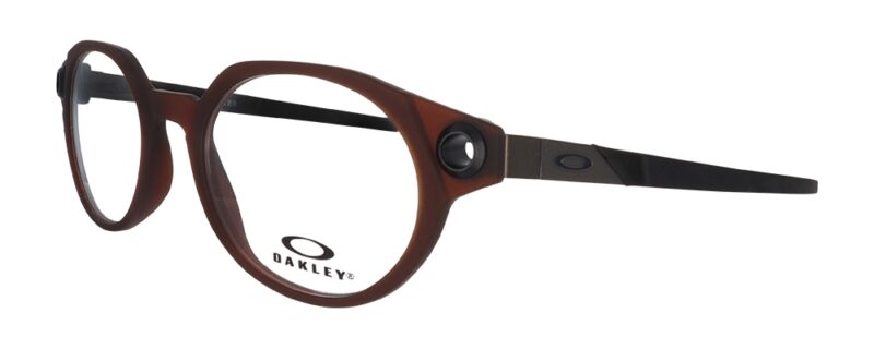 OX8159-815902-50 Oakley Mens Eyeglasses (Ox8159-815902-50)