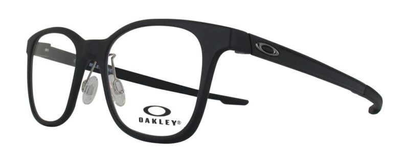 OY8004-800401-45 Oakley Unisex Eyeglasses (Oy8004-800401-45)