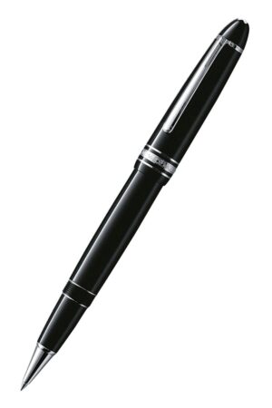 Montblanc Masterpiece Classique Platinum-Coated P162-07571 Rollerball
