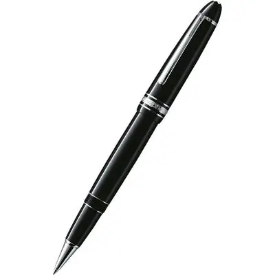Montblanc Masterpiece Classique Platinum-Coated P162-07571 Rollerball