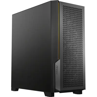 Antec P20CE Mid-Tower E-ATX | ATX | Micro-ATX | ITX Gaming Chassis - Black