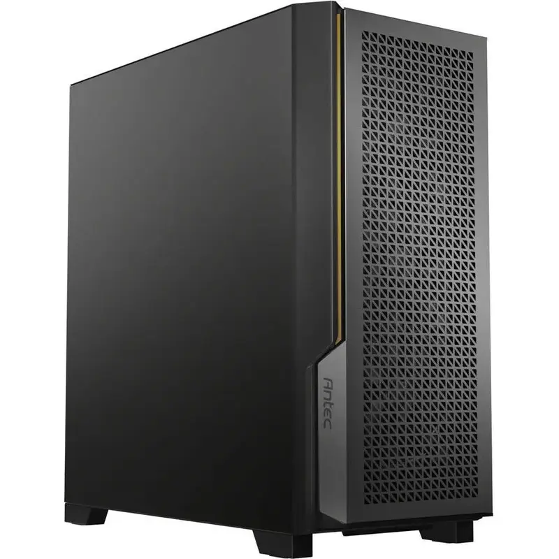 Antec P20CE Mid-Tower E-ATX | ATX | Micro-ATX | ITX Gaming Chassis - Black