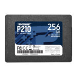 Patriot P210 256GB 2.5 Inch SATAIII SSD