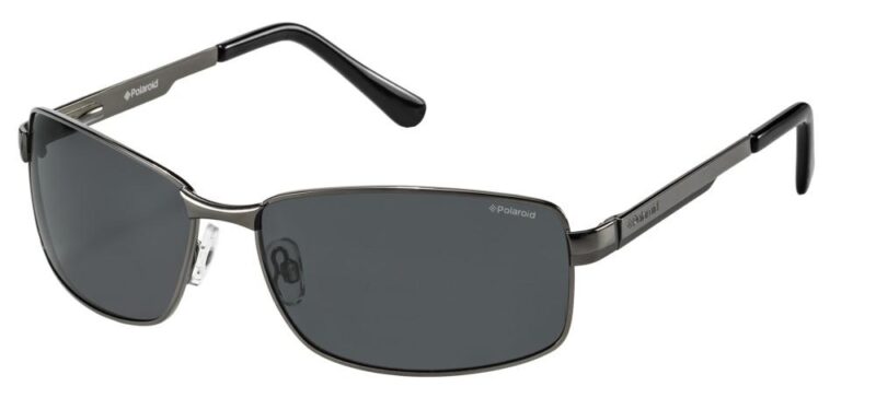 Polaroid P4416 (P4416_B9W-Y2_63) Men's EYEWEAR
