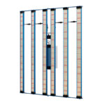 Kingbrite P55 480W BAR Grow Light with UV+IR |Samsung LM281B