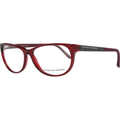 Porsche Design Women's Eyeglasses (P8246 56C)