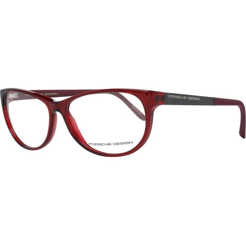 Porsche Design Women's Eyeglasses (P8246 56C)