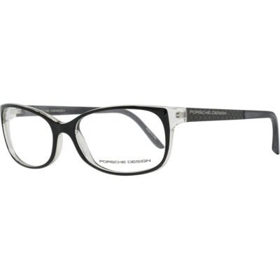 Porsche Design Women's Eyeglasses (P8247 55A)