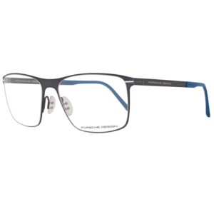 Porsche Design Mens Eyeglasses (P8256 D 57)